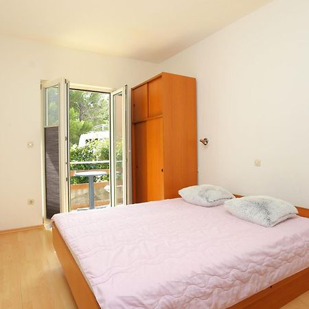 Apartments With A Parking Space Brela, Makarska - 789 Экстерьер фото