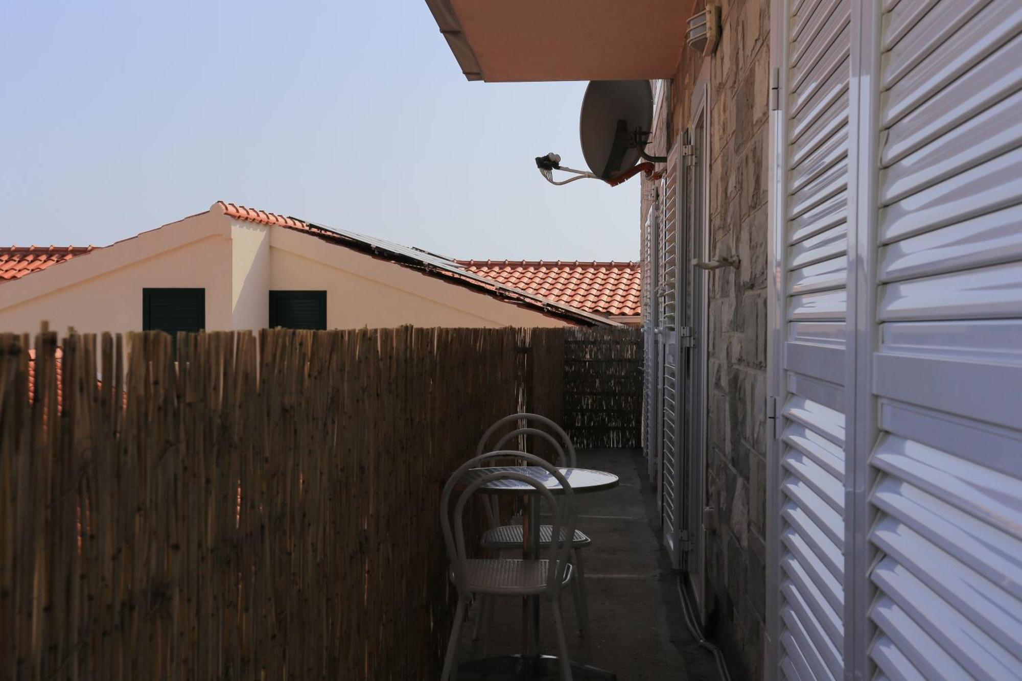 Apartments With A Parking Space Brela, Makarska - 789 Экстерьер фото
